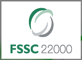 Tư vấn chứng nhận FSSC 22000 - Trung Tâm Kiểm Nghiệm Và Chứng Nhận Chất Lượng TQC